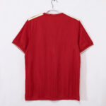Camiseta retro del Liverpool de la temporada 1986/87, primera equipación, con el parche de la FA Cup Final 1986. — foto 3