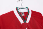 Camiseta retro Liverpool 1993/95 Primera Equipación Manga Larga — foto 5
