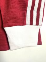 Camiseta retro Liverpool 1995/96 primera equipación manga larga — foto 2
