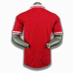 Camiseta retro Liverpool 1996/97 primera equipación — foto 2