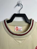 Camiseta retro Liverpool 1996/97 segunda equipación manga larga — foto 7
