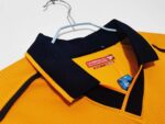 Camiseta retro Liverpool 2000/01 segunda equipación — foto 8
