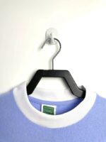 Camiseta retro Manchester City 1972 primera equipación — foto 5