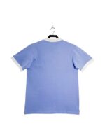 Camiseta retro Manchester City 1972 primera equipación — foto 6