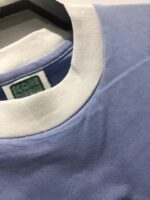 Camiseta retro Manchester City 1972 primera equipación — foto 7