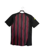 Camiseta retro Manchester City 2008/09 segunda equipación — foto 6
