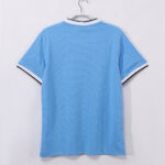 Camiseta retro Manchester City 2013/14 Primera Equipación — foto 3