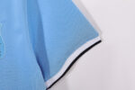 Camiseta retro Manchester City 2013/14 Primera Equipación — foto 9