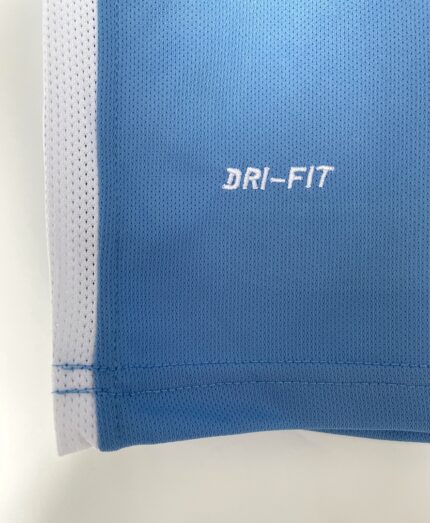 Camiseta retro Manchester City 2015/16 primera equipación — foto 2