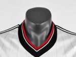 Camiseta retro Manchester United 1983-84 segunda equipación — foto 2