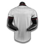 Camiseta retro Manchester United 1983-84 segunda equipación — foto 9