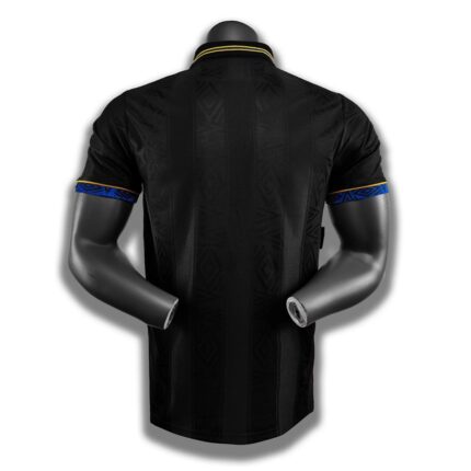 Camiseta retro Manchester United 1993/94 segunda equipación — foto 2