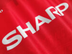 Camiseta retro Manchester United 1994/96 primera equipación manga larga — foto 5