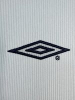 Camiseta retro del Manchester United 2000/01, segunda equipación de manga larga. — foto 5