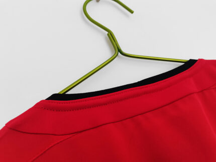 Camiseta retro Manchester United 2002/04 primera equipación — foto 2