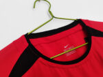 Camiseta retro Manchester United 2002/04 primera equipación — foto 7