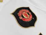 Camiseta retro Manchester United 2006/07 segunda equipación — foto 8