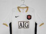 Camiseta retro Manchester United 2006/07 segunda equipación — foto 11