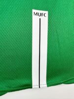 Camiseta retro Manchester United 2007/08 de portero manga larga — foto 2