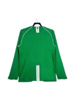 Camiseta retro Manchester United 2007/08 de portero manga larga — foto 11