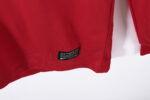 Camiseta retro Manchester United 2007-2008 primera equipación manga larga — foto 5