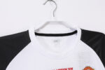 Camiseta retro Manchester United 2010/11 segunda equipación manga larga — foto 12