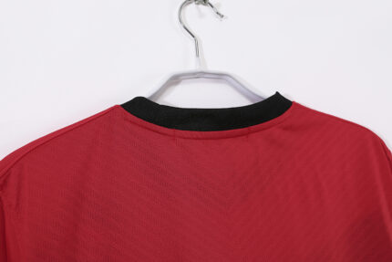 Camiseta retro del Manchester United de la temporada 2009/2010, primera equipación. — foto 2