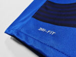 Camiseta retro Manchester United 2011/12 segunda equipación azul — foto 6