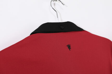 Camiseta retro Manchester United 2013/14 Primera Equipación — foto 2