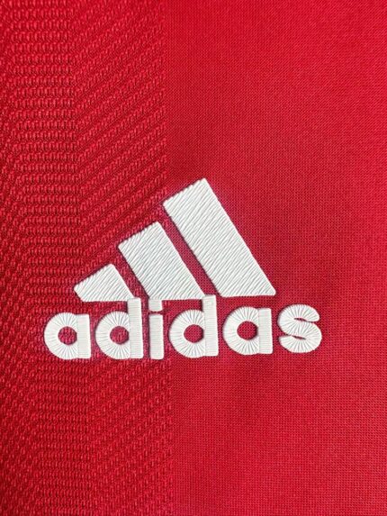 Camiseta retro Manchester United 2021/22 primera equipación — foto 2