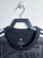 Camiseta retro de la primera equipación de México de la temporada 2019 en color negro. — foto 6