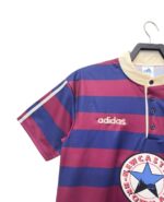 Camiseta retro Newcastle United 1995-97 segunda equipación — foto 5