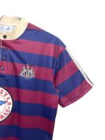 Camiseta retro Newcastle United 1995-97 segunda equipación — foto 6