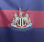 Camiseta retro Newcastle United 1995-97 segunda equipación — foto 10