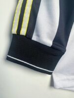 Camiseta retro Newcastle United 1997/99 primera equipación manga larga — foto 8