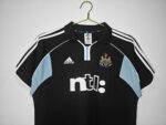 Camiseta retro Newcastle United 2000/01 segunda equipación — foto 11