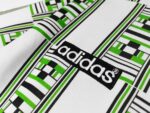 Camiseta retro Nigeria 1994 segunda equipación — foto 2
