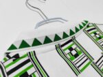 Camiseta retro Nigeria 1994 segunda equipación — foto 4