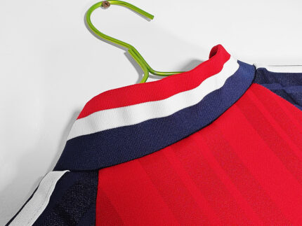 Camiseta retro Noruega 1994/95 primera equipación — foto 2