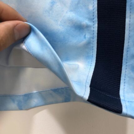 Camiseta retro Noruega 2020/2021 segunda equipación — foto 2