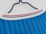 Camiseta retro Olympique de Marsella 1990 segunda equipación — foto 5