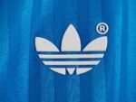 Camiseta retro Olympique de Marsella 1990 segunda equipación — foto 8