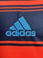 Camiseta retro Olympique de Marsella 2011/12 tercera equipación — foto 6