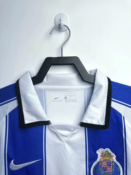 Camiseta retro Oporto 2003/04 primera equipación — foto 2