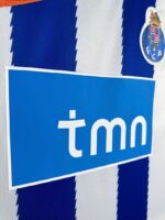 Camiseta retro Oporto 2010/11 primera equipación — foto 6