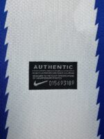 Camiseta retro Oporto 2010/11 primera equipación — foto 9