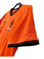 Camiseta retro Países Bajos 2000 primera equipación — foto 6