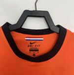 Camiseta retro Países Bajos 2010 Primera Equipación — foto 3