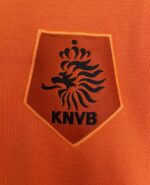 Camiseta retro Países Bajos 2010 Primera Equipación — foto 5