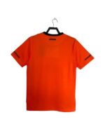Camiseta retro Países Bajos 2010 Primera Equipación — foto 6
